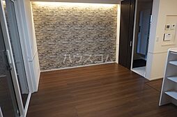 ファミール南山　Ｃ 101 1階2LDKのリビング/ダイニング