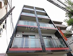 西武新宿線 東伏見駅 徒歩8分