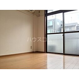 トーコー幸町ハイツパートI 102 1階1Kのリビング/ダイニング