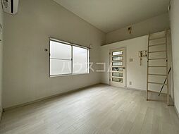 京成本線 勝田台駅 徒歩10分の賃貸アパート 1階1Kのリビング/ダイニング