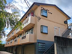 JR中央線 三鷹駅 バス12分 諏訪神社下車 徒歩3分