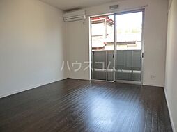 スクエア　オーワダ 2階1Kのリビング/ダイニング