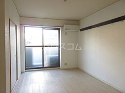 エクセルハイム 102 2階2DKのリビング/ダイニング