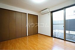 ＲＩＫＩパレス 105 1階1DKのリビング/ダイニング