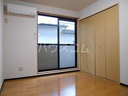 グレースコーポ 102 1階1Kのリビング/ダイニング