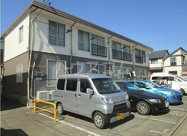 外観画像