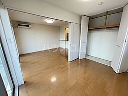 アーベル八千代 2階2LDKのリビング/ダイニング