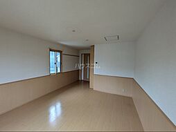 Ｂｒｉｓｅ　Ｄｏｕｃｅ 2階1Kのリビング/ダイニング