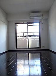 名古屋市営鶴舞線 庄内緑地公園駅 徒歩24分の賃貸マンション 2階1Kのリビング/ダイニング