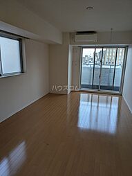 アクシス池袋 1302 13階1Kのリビング/ダイニング