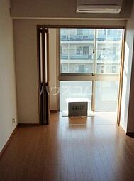 東京メトロ有楽町線 平和台駅 徒歩4分の賃貸マンション 2階1Kのリビング/ダイニング