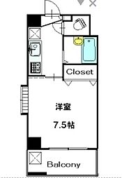 幕張駅 6.6万円