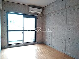 JR総武線 西千葉駅 徒歩5分の賃貸マンション 1階ワンルームのリビング/ダイニング