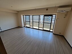 エスポワール八千代 408 4階3LDKのリビング/ダイニング