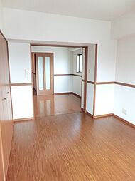 JR東海道本線 島田駅 徒歩3分の賃貸マンション 5階1DKのリビング/ダイニング