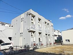 近鉄名古屋線 黄金駅 徒歩7分