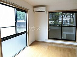 ハイムけやき 103 1階2Kのリビング/ダイニング