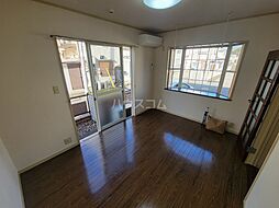 エクセル八千代 101 1階1Kのリビング/ダイニング