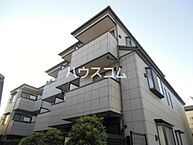 東京都足立区青井2丁目21-9：物件画像／ハウスコム埼玉株式会社　草加店