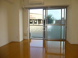 東武伊勢崎線 竹ノ塚駅 徒歩3分の賃貸マンション 9階1Kのリビング/ダイニング