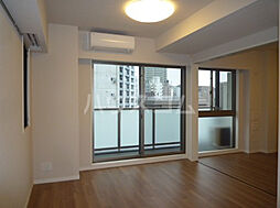 エミリブ池袋 1003 10階1LDKのリビング/ダイニング