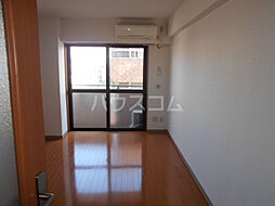 プリミエール瑞穂 3階1Kのリビング/ダイニング