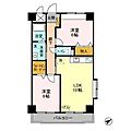NTマンション4階8.5万円