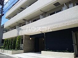 JR中央線 三鷹駅 徒歩8分の賃貸マンション