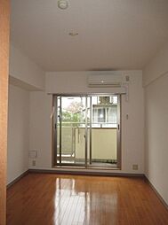 ルナ・シエモア 305 3階1Kのリビング/ダイニング