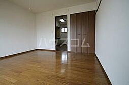 ハイツオズワルドII 103 1階1Kのリビング/ダイニング