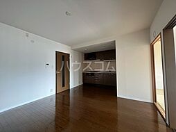 JR総武線 稲毛駅 バス10分 熊野神社下車 徒歩3分の賃貸マンション 7階3LDKのリビング/ダイニング