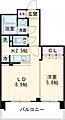 BLESS上池袋2階17.0万円