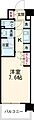 BLESS上池袋3階12.2万円