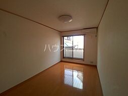 JR総武線 幕張本郷駅 徒歩13分の賃貸アパート 1階1Kのリビング/ダイニング