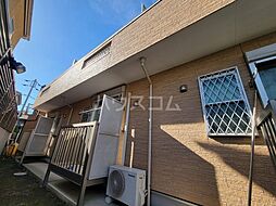 京成本線 八千代台駅 徒歩6分の賃貸アパート
