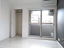 つくばエクスプレス 青井駅 徒歩7分の賃貸アパート 1階1Kのリビング/ダイニング