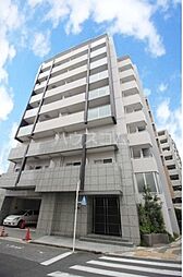 日暮里舎人ライナー 谷在家駅 徒歩6分の賃貸マンション