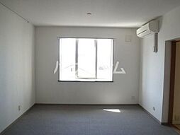 パティオ西池袋III 3階2LDKのリビング/ダイニング