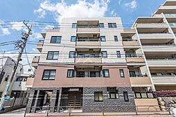 グラントゥルース氷川台 102