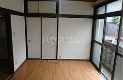 ときわ荘 102 1階1DKのリビング/ダイニング