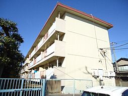 日暮里舎人ライナー 舎人駅 徒歩9分の賃貸マンション