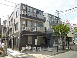 東武伊勢崎線 竹ノ塚駅 徒歩7分