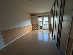 シャルドネ　Ｃ 1階2DKのリビング/ダイニング