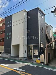 東武東上線 大山駅 徒歩10分