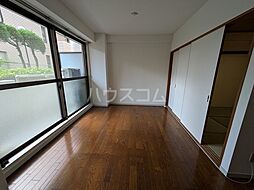 コーポホリウチ 1階2DKのリビング/ダイニング