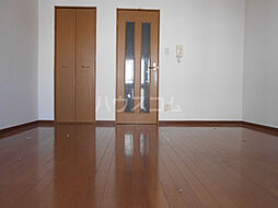 ディージービル小牧中央 603 6階1Kのリビング/ダイニング