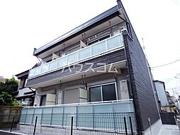 京成本線 実籾駅 徒歩18分の賃貸アパート