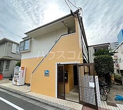 JR常磐線 亀有駅 徒歩5分