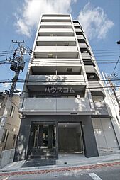 JR埼京線 板橋駅 徒歩3分の賃貸マンション