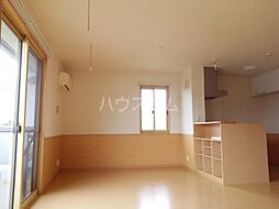 JR総武線 稲毛駅 バス22分 山王病院入口下車 徒歩1分の賃貸アパート